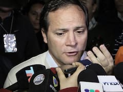 Nombran a "Camau" Espínola al frente de la secretaría de Deportes en reemplazo de Claudio Morresi