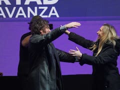 Midieron la imagen de Milei y las chances de LLA rumbo a octubre con un resultado sorpresivo