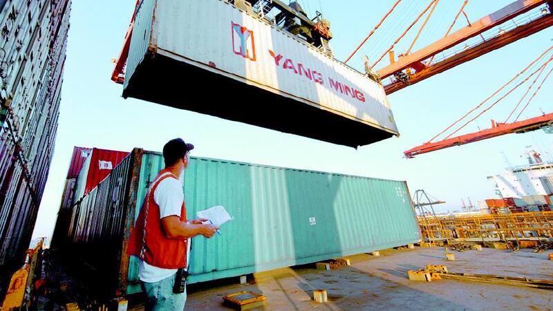 El saldo negativo en octubre fue de u$s 55.000 millones