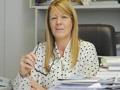 Stolbizer admitió que no sabe cómo los massistas van a elegir sus cargos