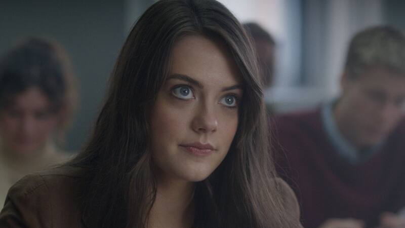 The Crown sexta temporada temporada. Fuente: Netflix, España.