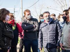 El peor cierre de listas, una insólita confusión de afiches y Máximo, el que menos grita