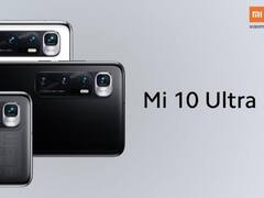 Xiaomi Mi 10 Ultra: el nuevo Mata-iPhone que tiene de todo y cuesta menos de $ 87.000