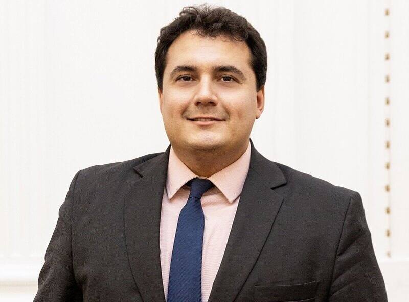 David Miazzo, economista y jefe de Fundación FADA.