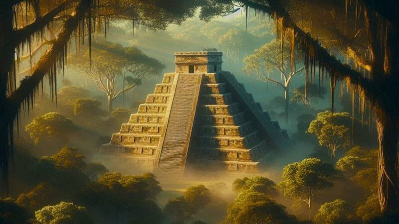 ¿Tienes uno de estos apellidos? Felicitaciones, es 100% originario de las civilizaciones prehispánicas. Fuente: archivo.