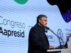 "No hay una Argentina posible sin el campo y la agroindustria", dijo Jorge Macri