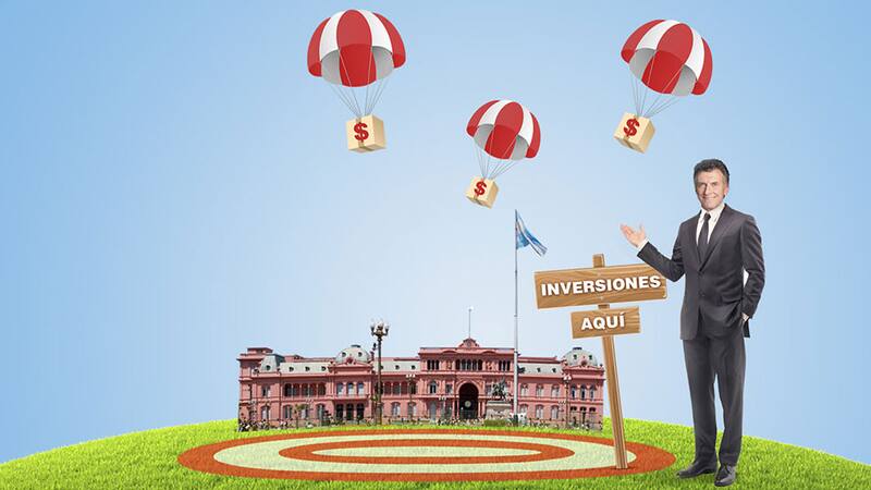 A la espera de inversiones