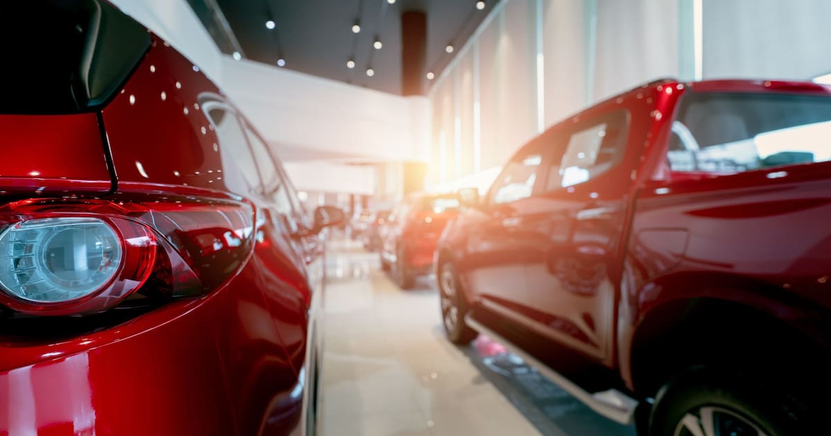 Paradoja automotriz: el 'boom' de los autos chinos desmiente los datos de importación