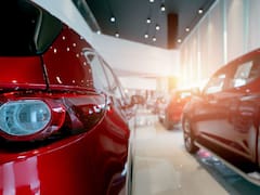 Paradoja automotriz: el ‘boom’ de los autos chinos desmiente los datos de importación
