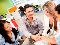 Qué piensan los jóvenes de los empresarios argentinos