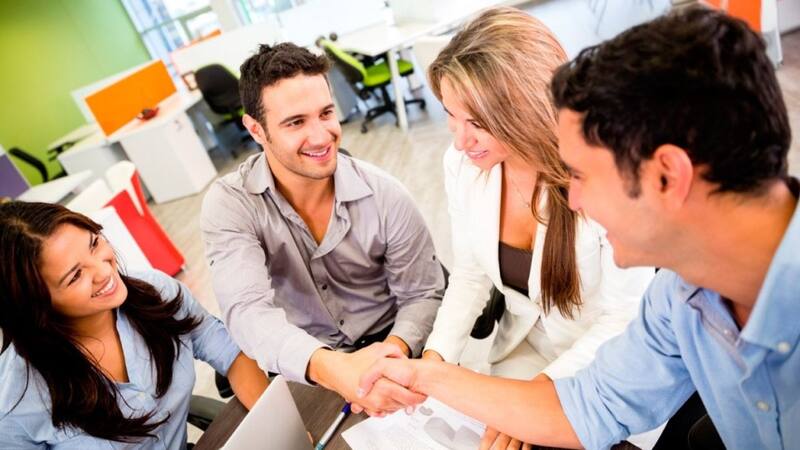 El estudio fue realizado entre 1.000 empleados de 220 empresas.