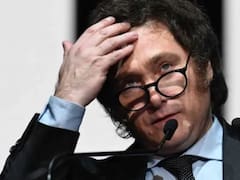 Una encuesta midió el impacto en la imagen de Milei: el sorpresivo resultado que arrojó