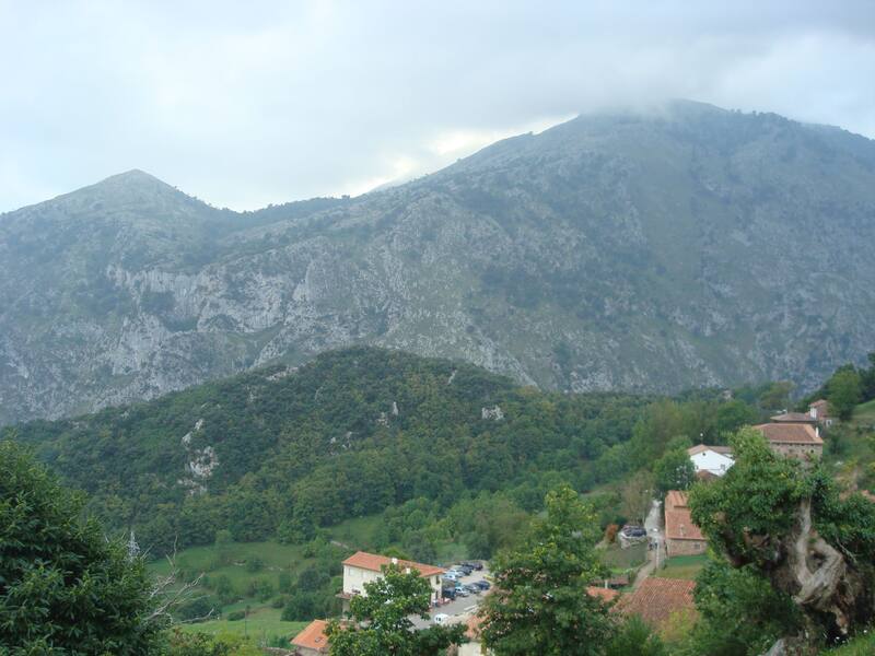 Escapadas: la naturaleza es protagonista estelar de este recorrido. (Foto: Wikimedia).