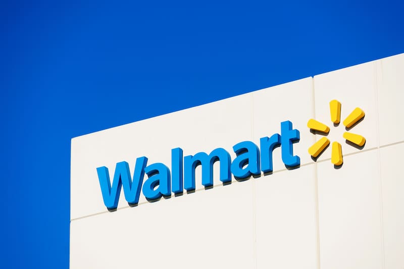 Este nuevo programa de Walmart promueve el crecimiento de empresas estadounidenses. Foto: Shutterstock.