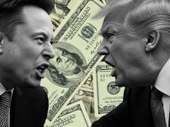 Estados Unidos se arrepiente: el Gobierno cambió de opinión y esto pasará con los 5000 dólares del cheque estímulo de DOGE