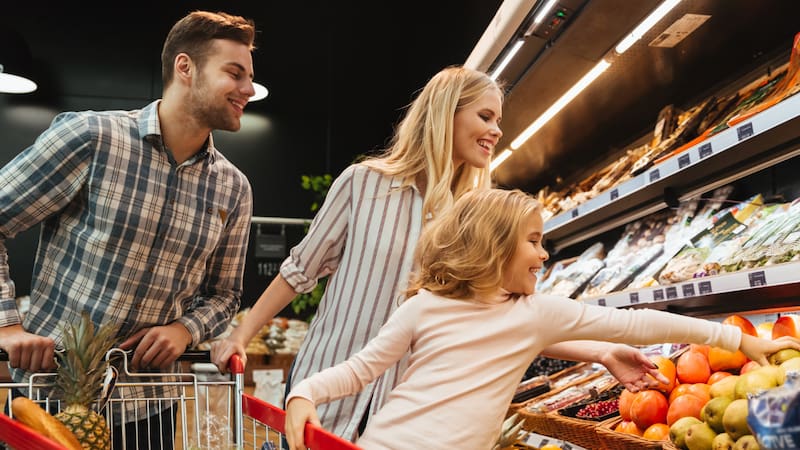 Mercadona y Lidl podrían sumarse a la tendencia de automatización en los próximos años.