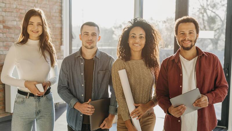 Los puestos que ofrece FIFA se orientan a perfiles logísticos.