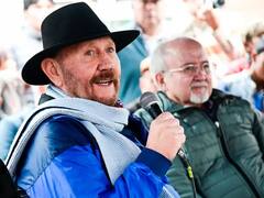 Un aliado de Villarruel pide la intervención de Formosa: el reclamo a Milei