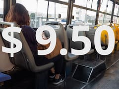 Aumento de tarifas confirmado: así quedarán las costos de los pasajes de microbuses, autobuses y corredores en la capital