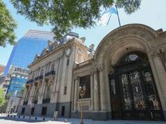 Palacio San Martín: cuándo y cómo reservar una visita guiada a la mansión de los Anchorena