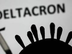 Coronavirus: detectaron en Brasil los primeros dos casos de "deltacron"