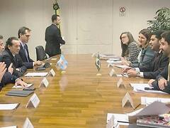 Brasil avanza con un plan automotor y pone en alerta a las terminales locales