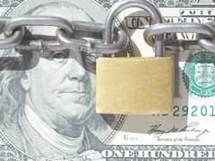 En tres años de cepo cambiario, las reservas cayeron u$s 20.200 millones