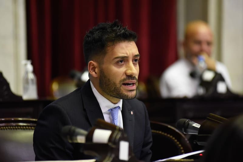 Cacace alertó que el stock de Leliqs se duplicó desde que asumió Fernández.