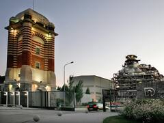 YPF Luz comienza a operar Central Dock Sud y supera los 3 GW de capacidad instalada en operación