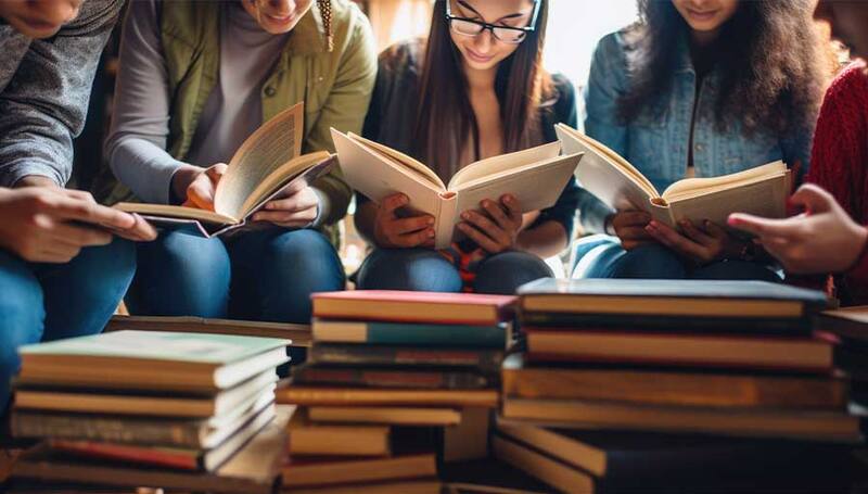 El crédito para estudiantes tiene tasa baja y con requisitos sencillos. (Fuente: Archivo)