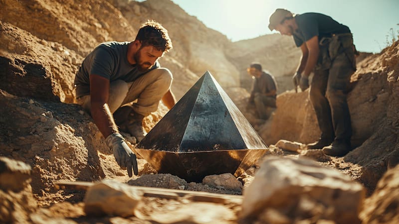 La historia de África podría reescribirse a partir de descubrimientos en el norte del continente.