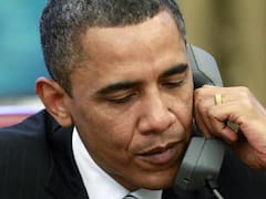 Obama está seguro de que EE.UU. no caerá en default