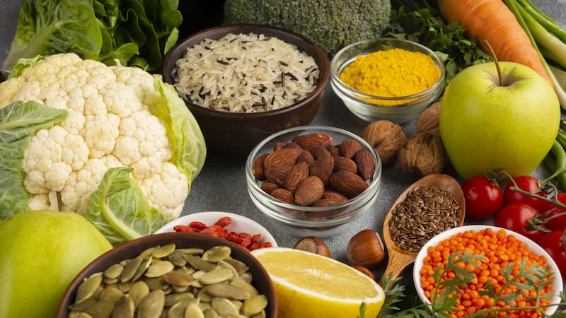 Haciendo algunos ajustes en la alimentación es posible mejorar los síntomas de la constipación.