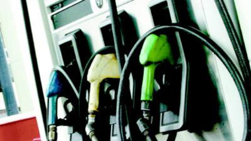 Las naftas ya subieron al menos un 31% desde que empezó el año