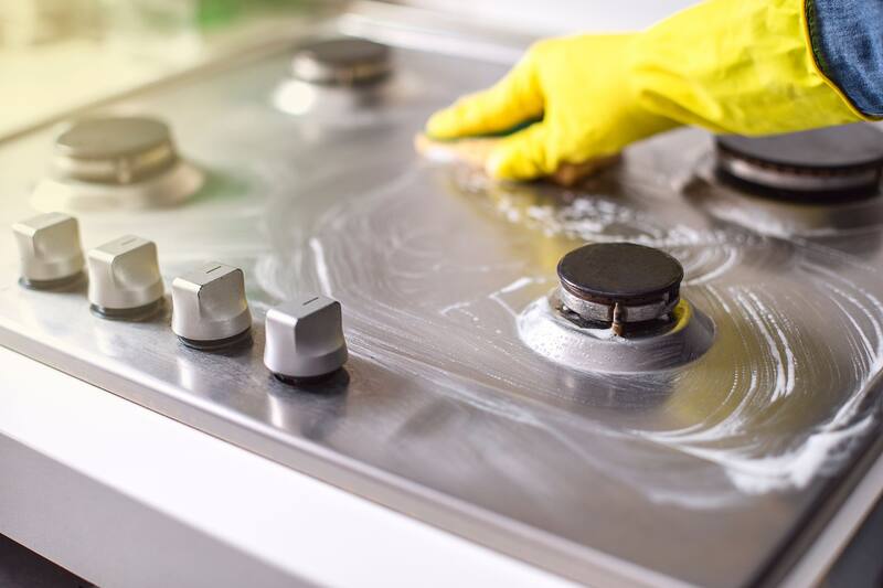 Cambian para siempre los derechos de las empleadas del hogar: cuáles son las nuevas obligaciones del empleador. Imagen: archivo.