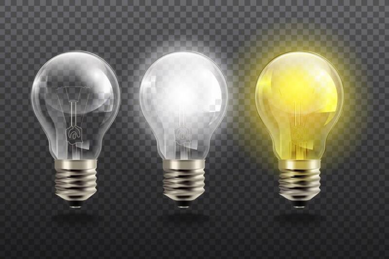 El precio de la luz en España (foto: Pexels)