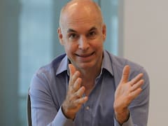 La Ciudad sale a buscar al menos u$s 200 millones con deuda en pesos a 5 años