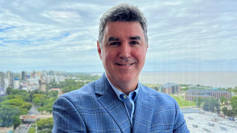 General Motors avanza con su renovación ejecutiva en la Argentina