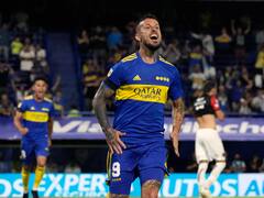 Boca enfrenta al Aldosivi de Martín Palermo en busca de su primer triunfo: a que hora juegan