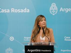 Para el Gobierno, "hay una excesiva rentabilidad empresaria y tiene que corregirse"