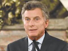 El bono a 100 años de Argentina no desafiará para siempre el manual de los emergentes