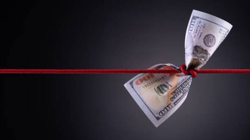 Dólar blue hoy: a cuánto cotiza en la City este domingo 19 de febrero con el CCL y MEP