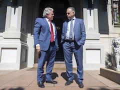 Las explicaciones del embajador de EEUU por la congelación de visas a Uruguay