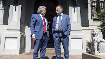 Las explicaciones del embajador de EEUU por la congelación de visas a Uruguay