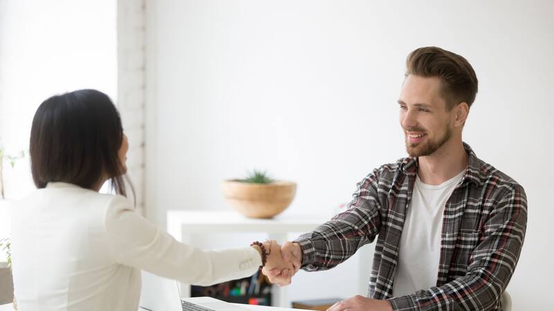 Ofertas laborales: el trabajo contempla un salario acorde al puesto y muy buenas condiciones de contratación.