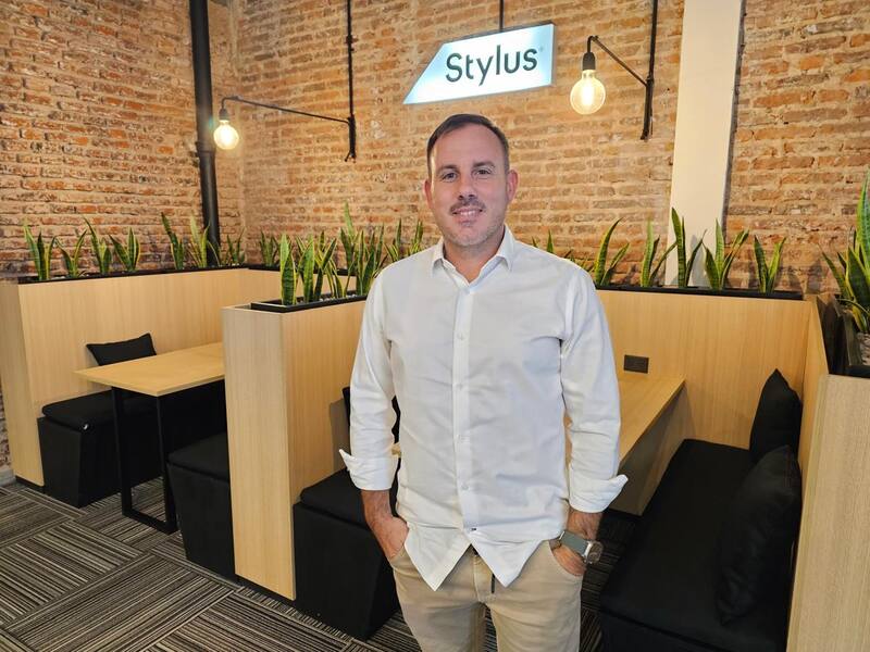 Mariano Fernández, CEO de Stylus: "Starlink necesitaba socios locales para el segmento corporativo".