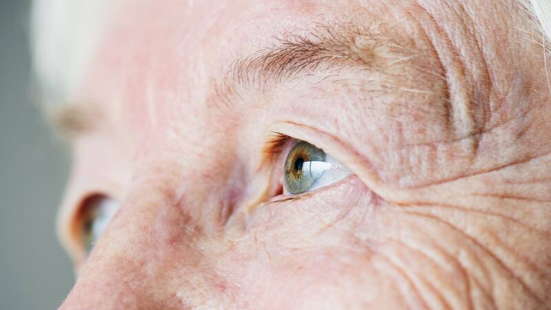 Las terapias genéticas pueden ser el secreto de la longevidad.