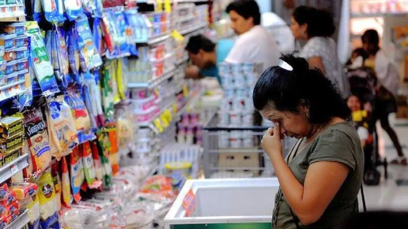 "El Gobierno va a intentar por todos los medios que la tasa de inflación baje".