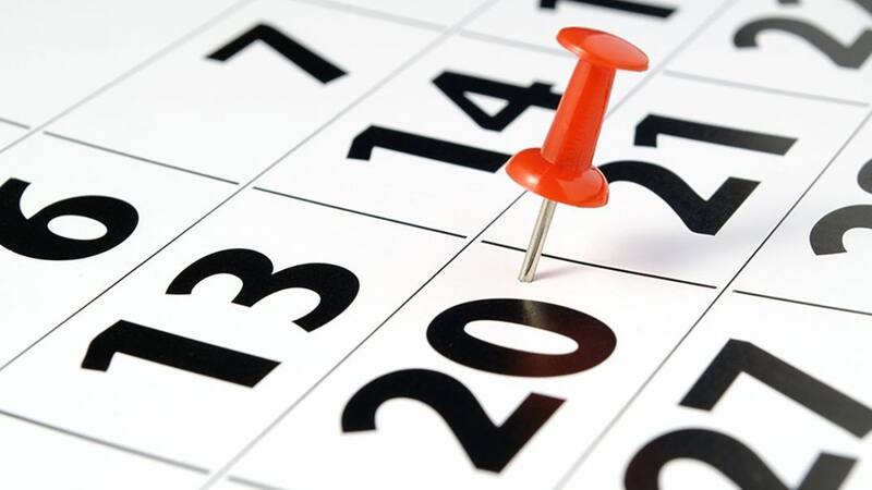 Un grupo de argentinos tendrá un día más para disfrutar de Navidad.