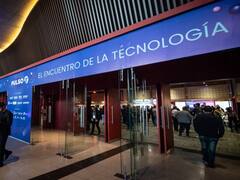 Tecnología para espacios inteligentes estuvo presente en el evento más grande de tecnología e informática del país